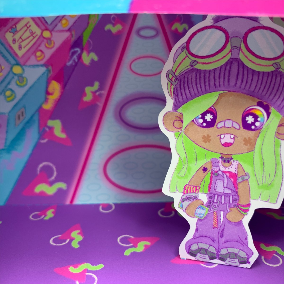 Arcade product image (5)