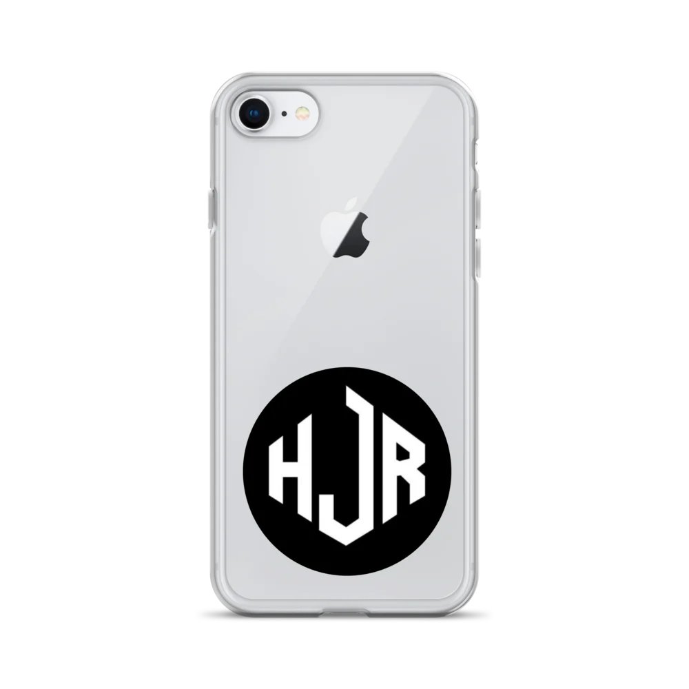 HJR Logo iPhone® Case product image (28)