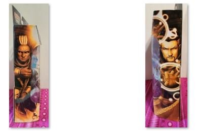 Brother Voodoo Marvel Legends Build-A-Figure Series product image (5)