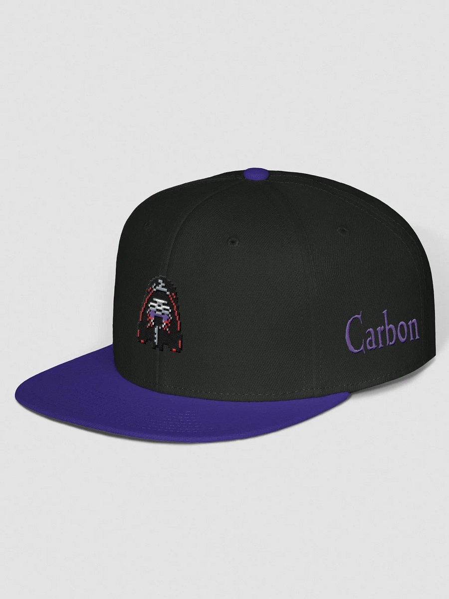 Carbon Snapback product image (2)