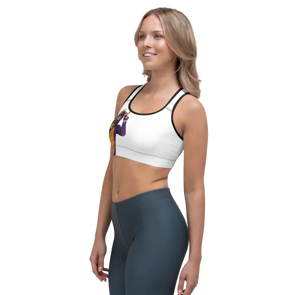 Sporty Spyro product image (10)