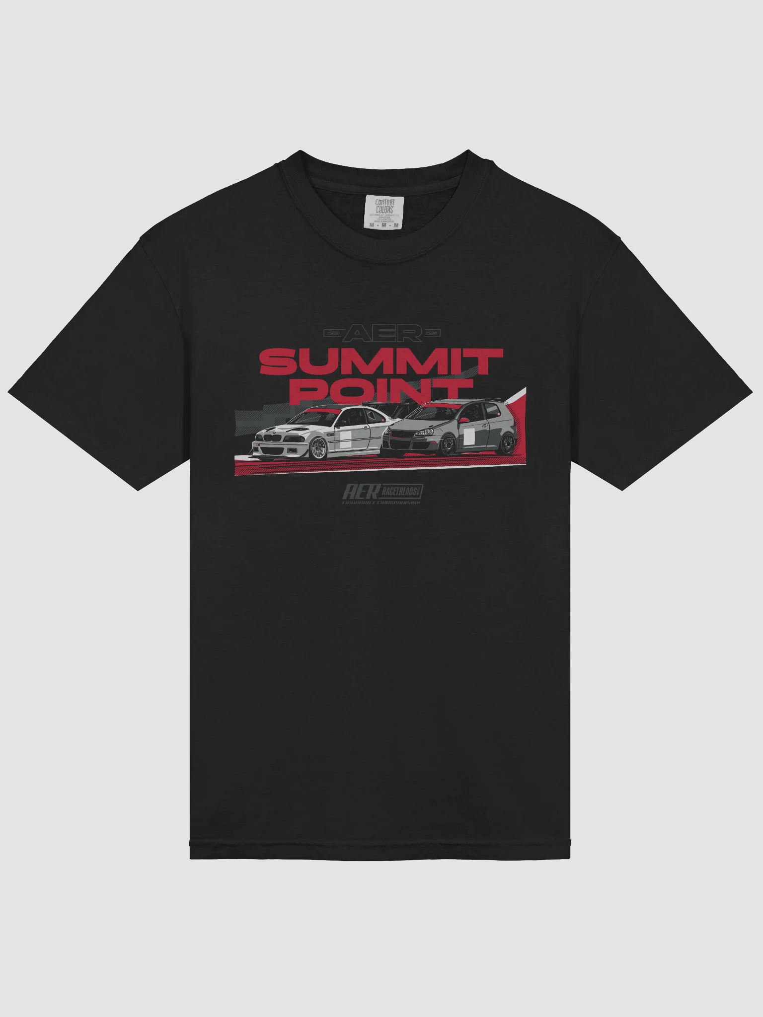Summit Point 25 Event Shirt product image (4)