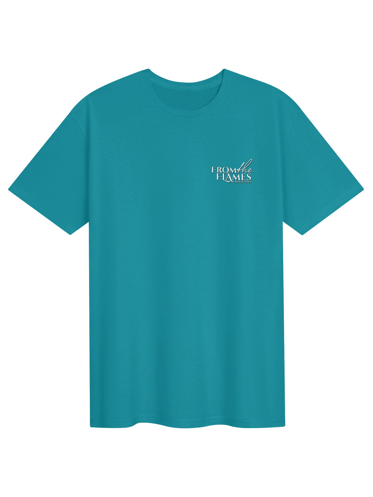 Yes T-Shirt product image (1)