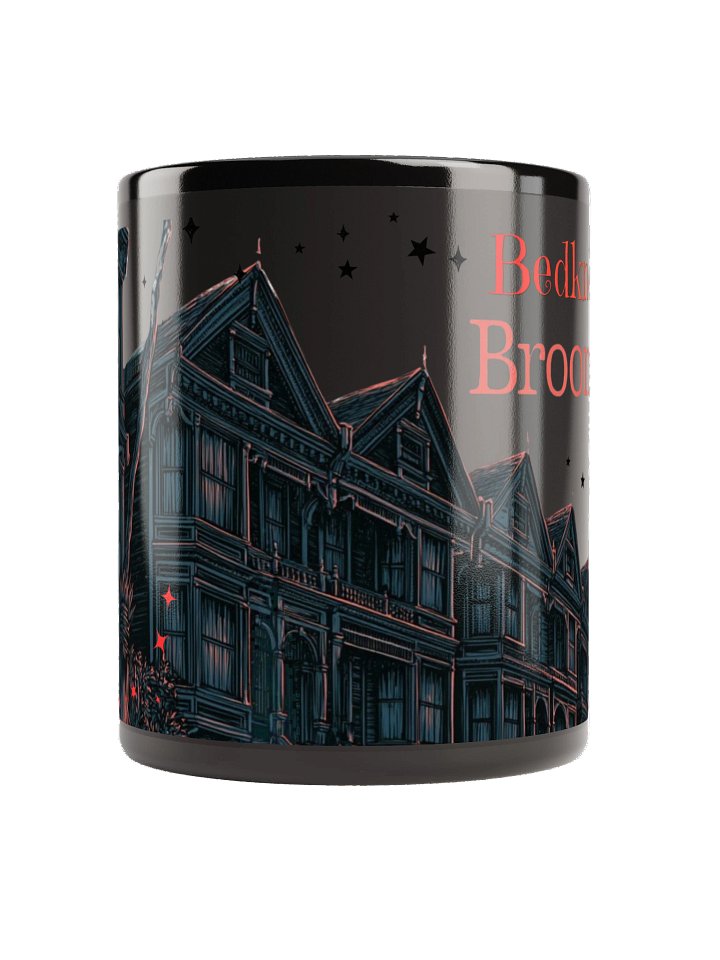 Bedknobs and Broomsticks Mug product image (4)
