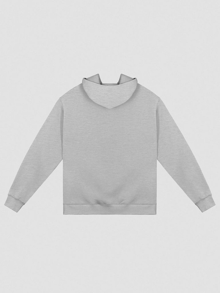 Embroidered Logo Hoodie product image (4)