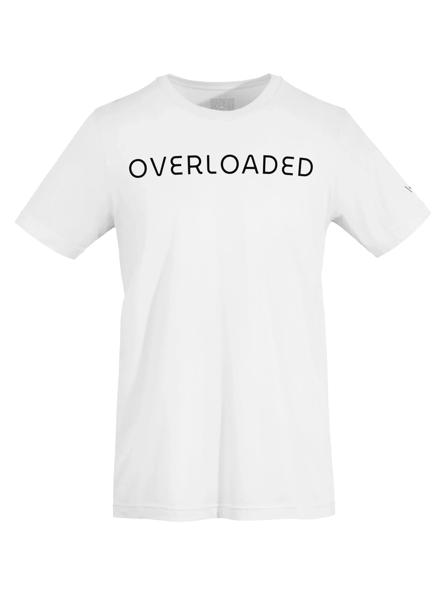 Overloaded // Supersoft T-Shirt product image