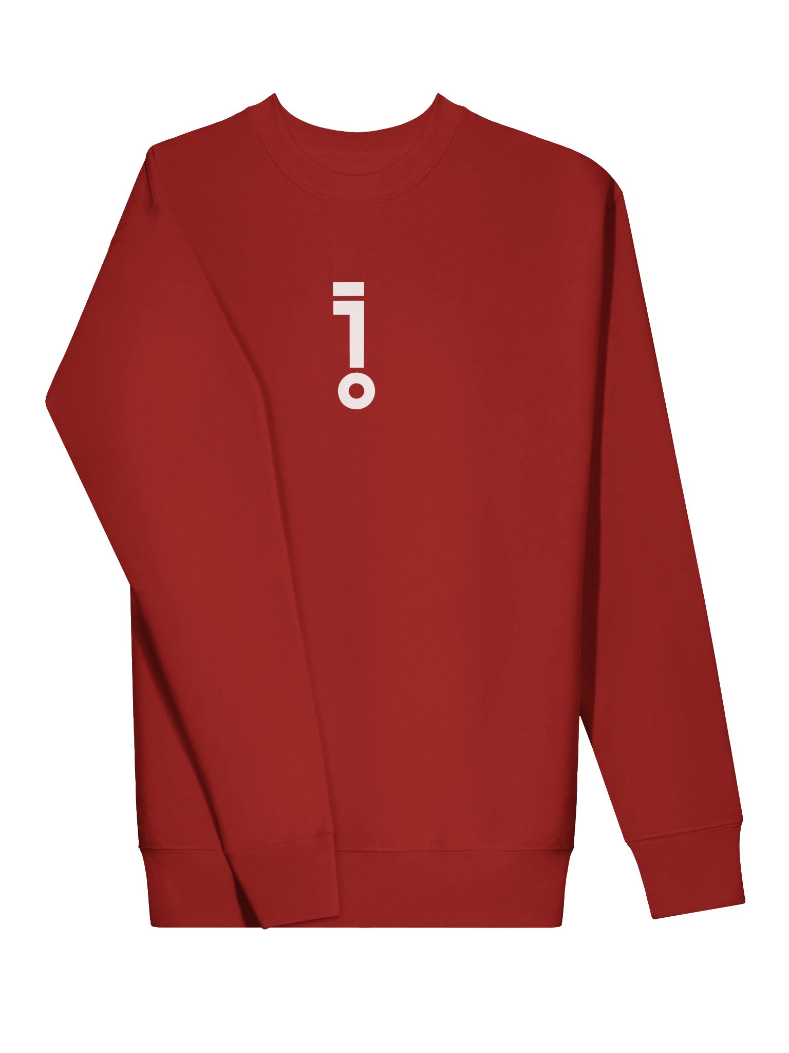 quay icon crewneck product image (12)