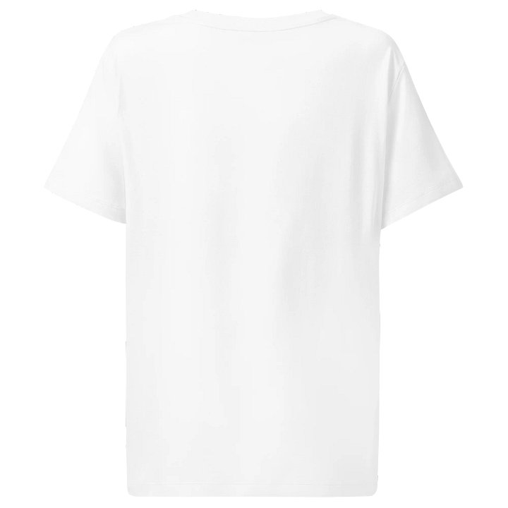 Dragon's Fiery Gaze Women's Organic T-Shirt product image (2)