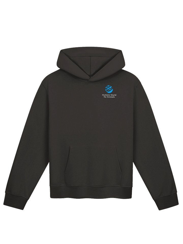 United by a love for animals - Hoodie product image (1)