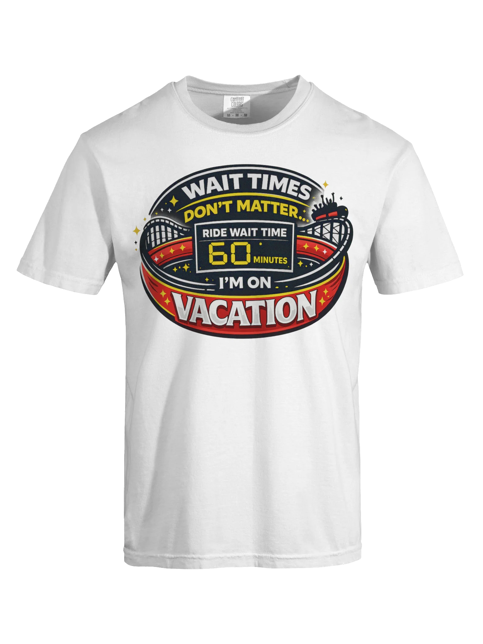 Wait Times Don’t Matter product image (7)