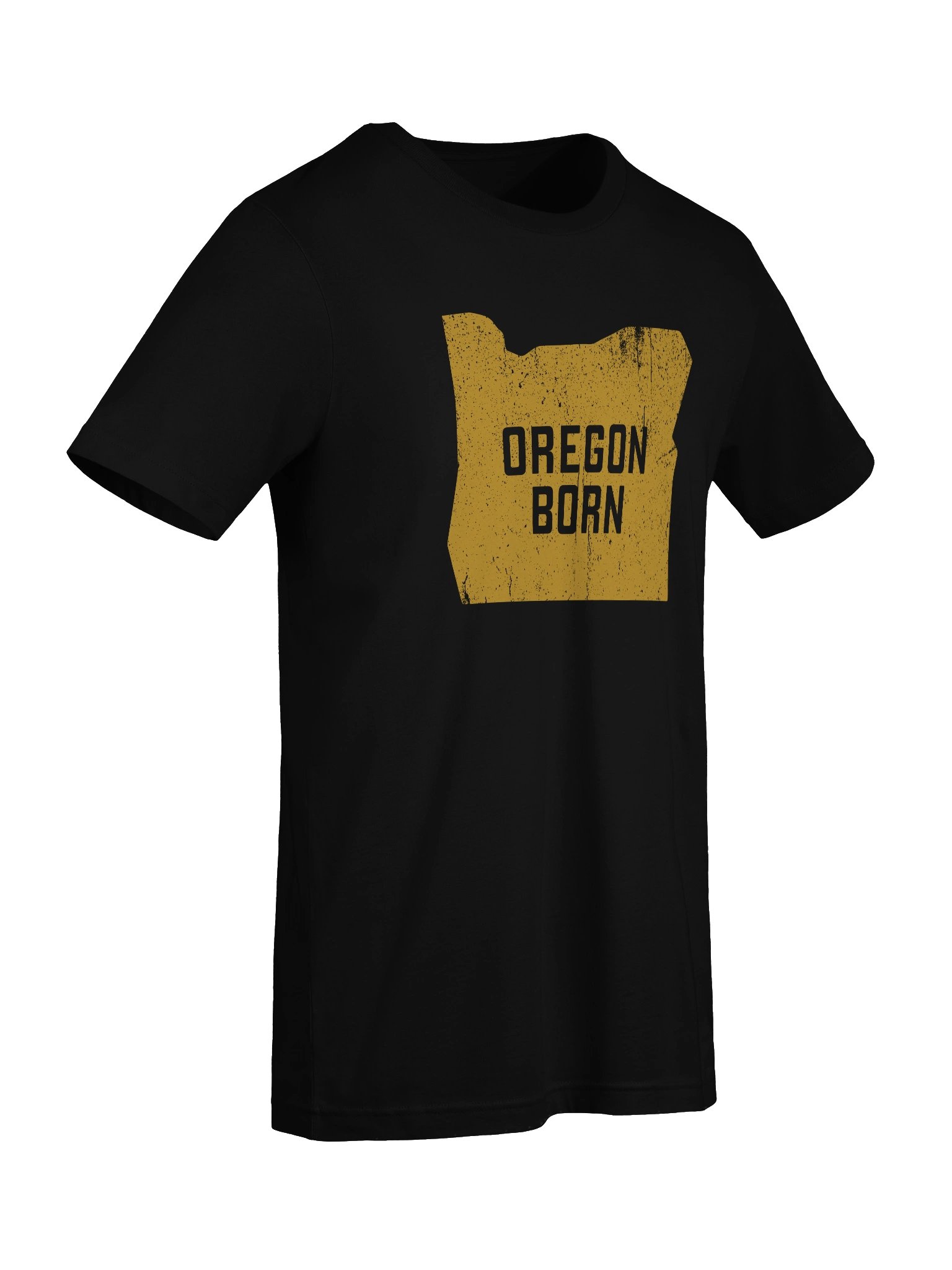 OB State Outline T-Shirt product image (9)
