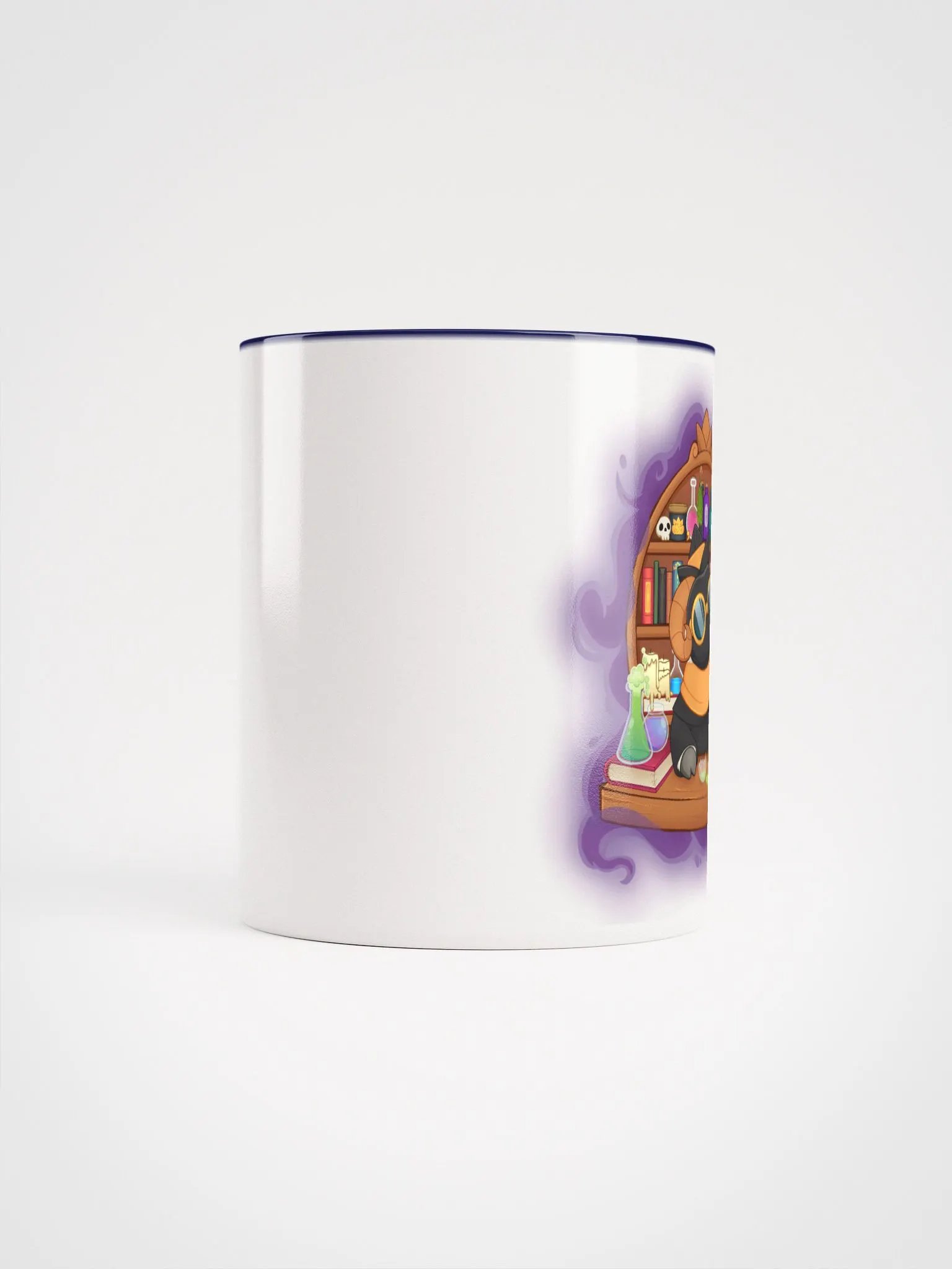 Plague Rammsie Mug product image (25)