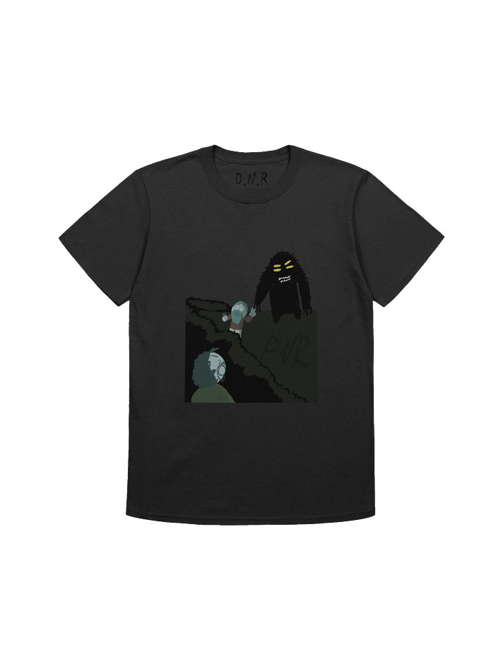 Beast of Beckley T-Shirt product image (2)