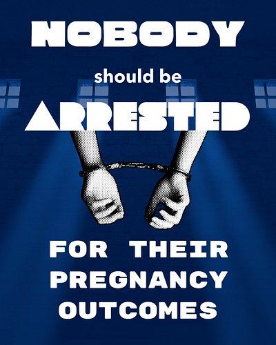 Pregnant people deserve to live in a culture of compassion and support, along with guaranteed access to the essential health ...