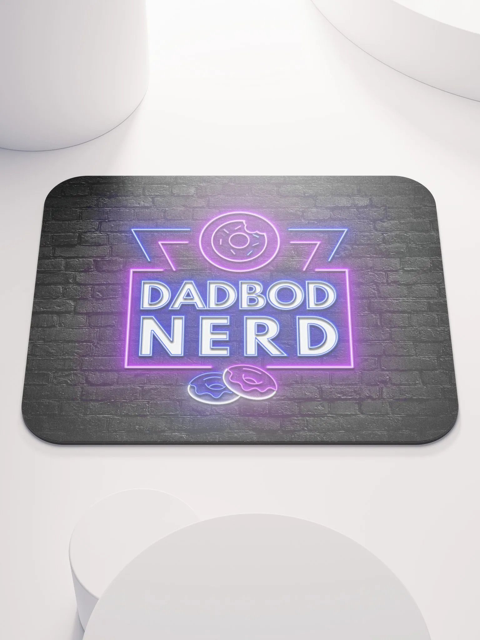 DBN MousePad! product image (1)