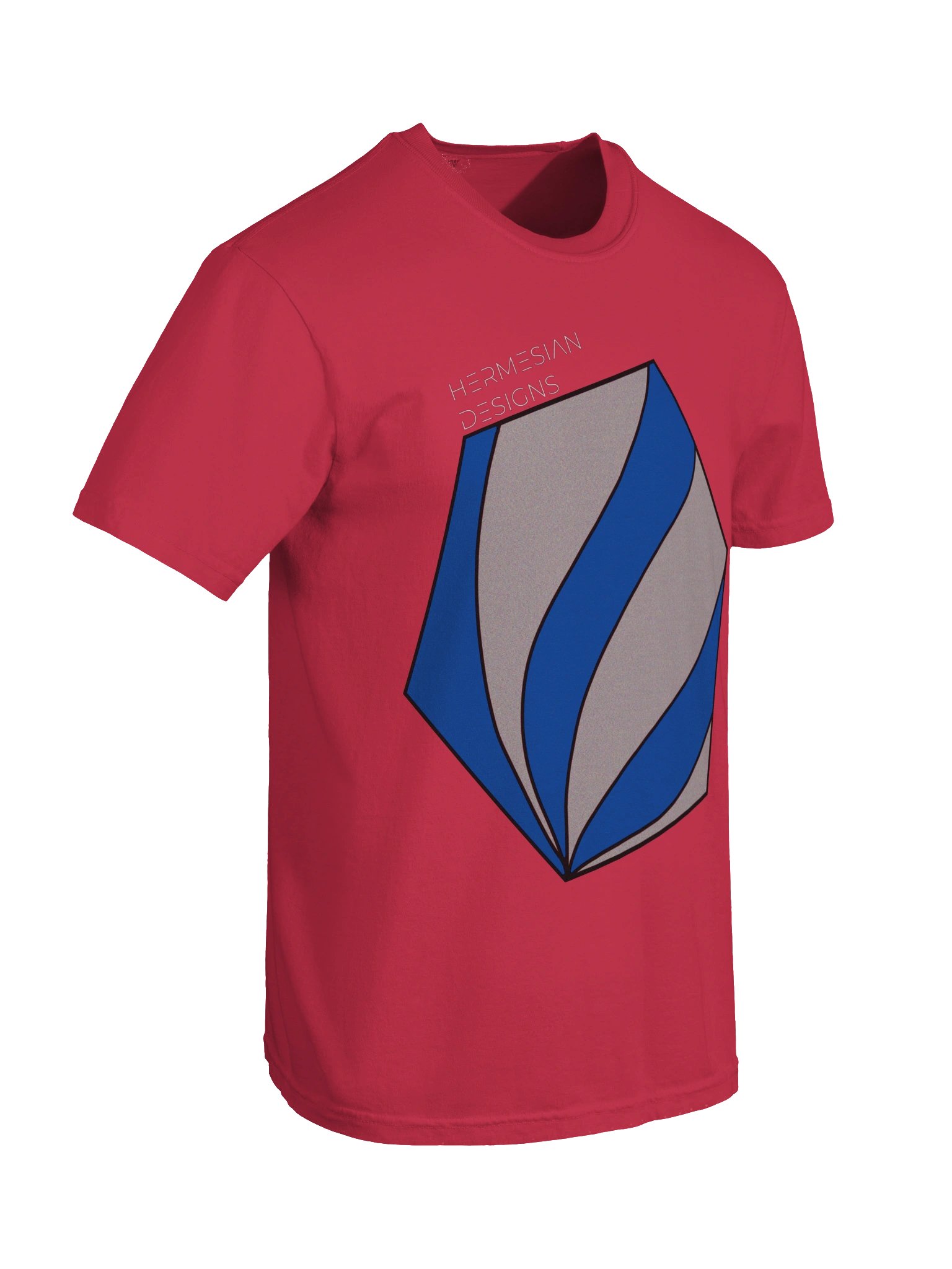 Off-Kilter Tee product image (30)