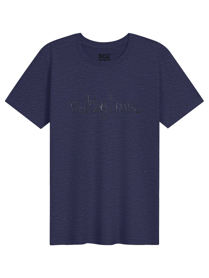 INSUFFICIENT FUNDS — Travel Pass Audit | Graphic Tee | Industrial Transit Wear product image (2)