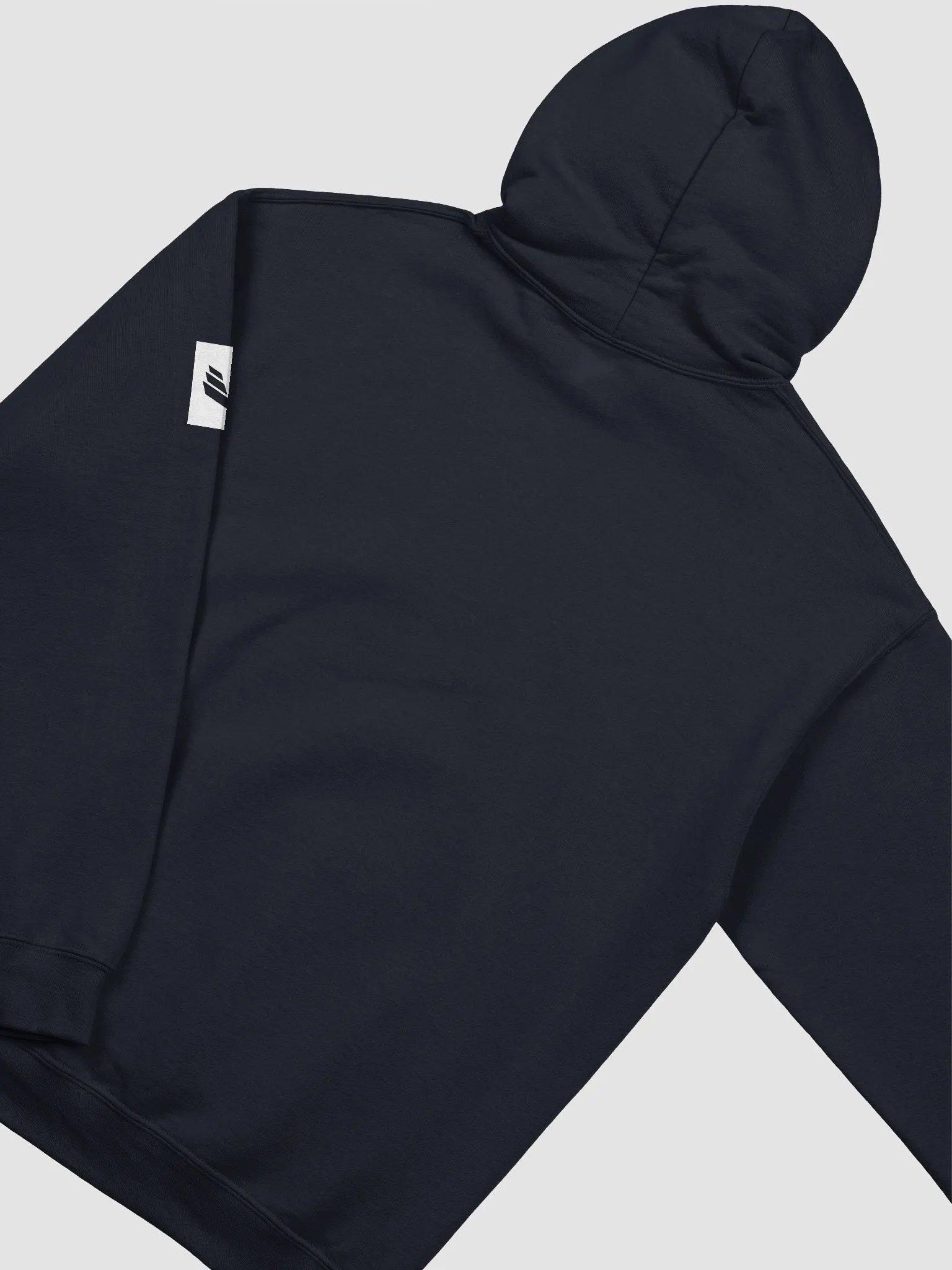 International Movement Hoodie - Navy product image (4)