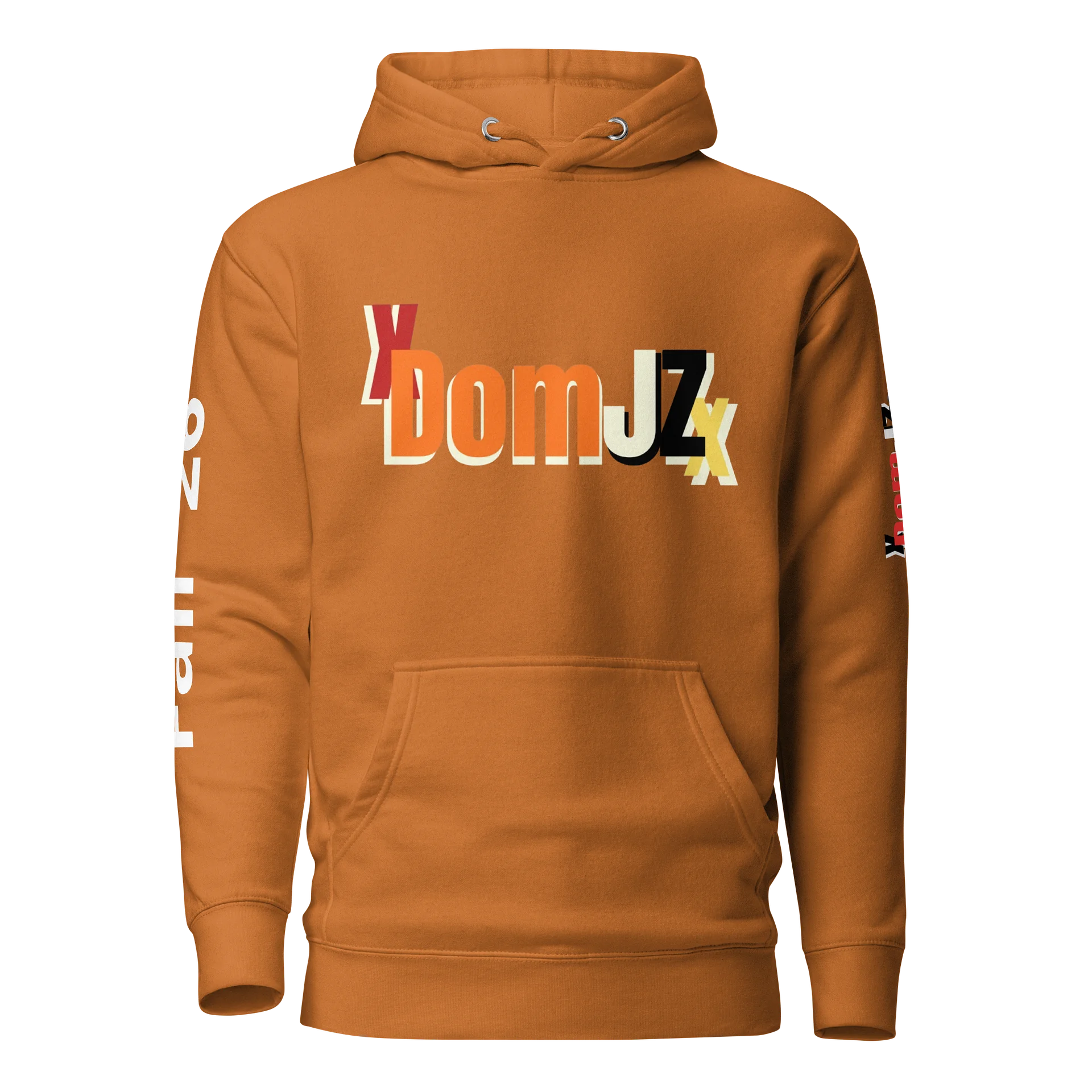 Fall '26 Logo Hoodie product image (4)