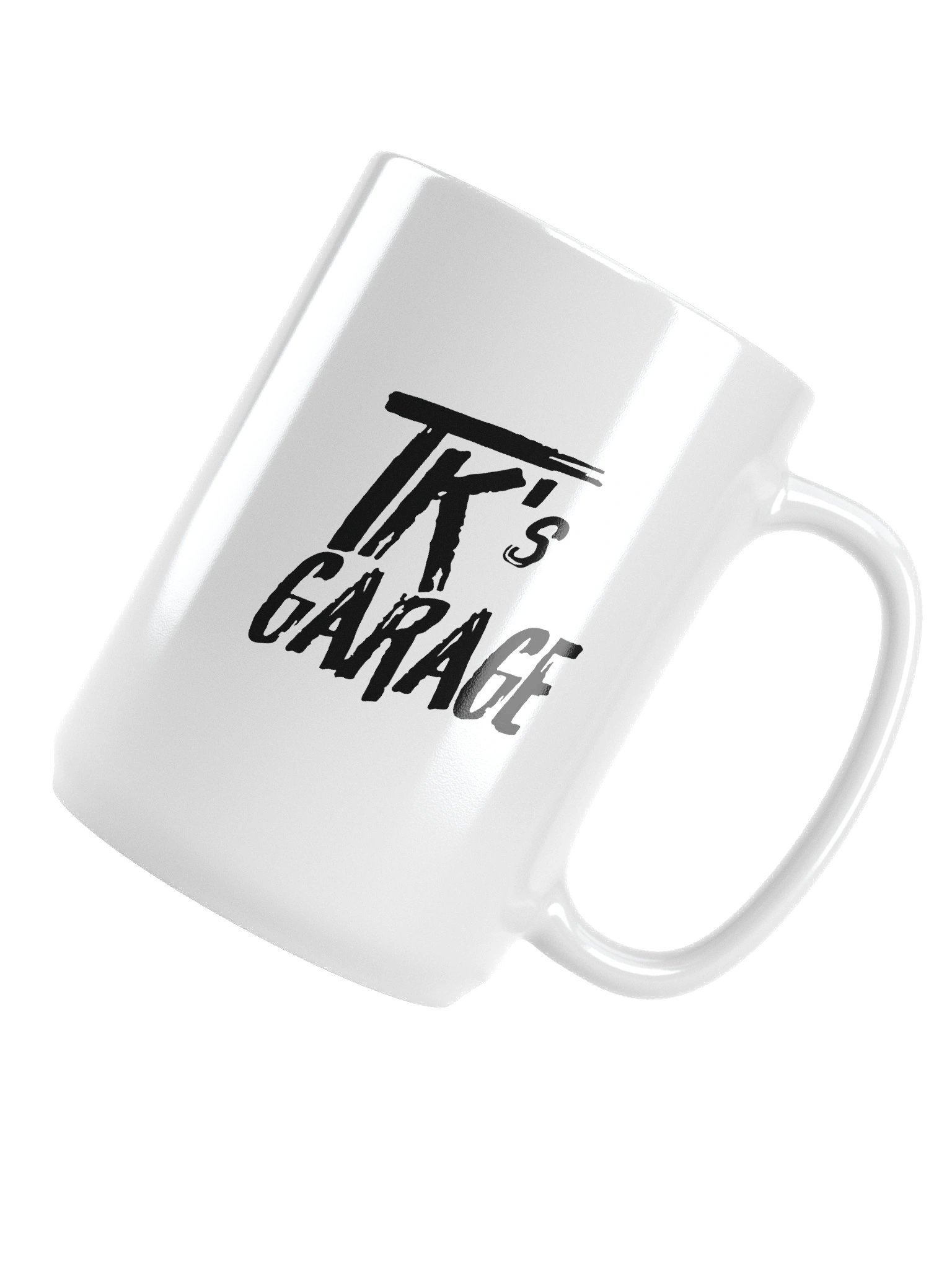 Hemi Everything Coffee Mug product image (5)