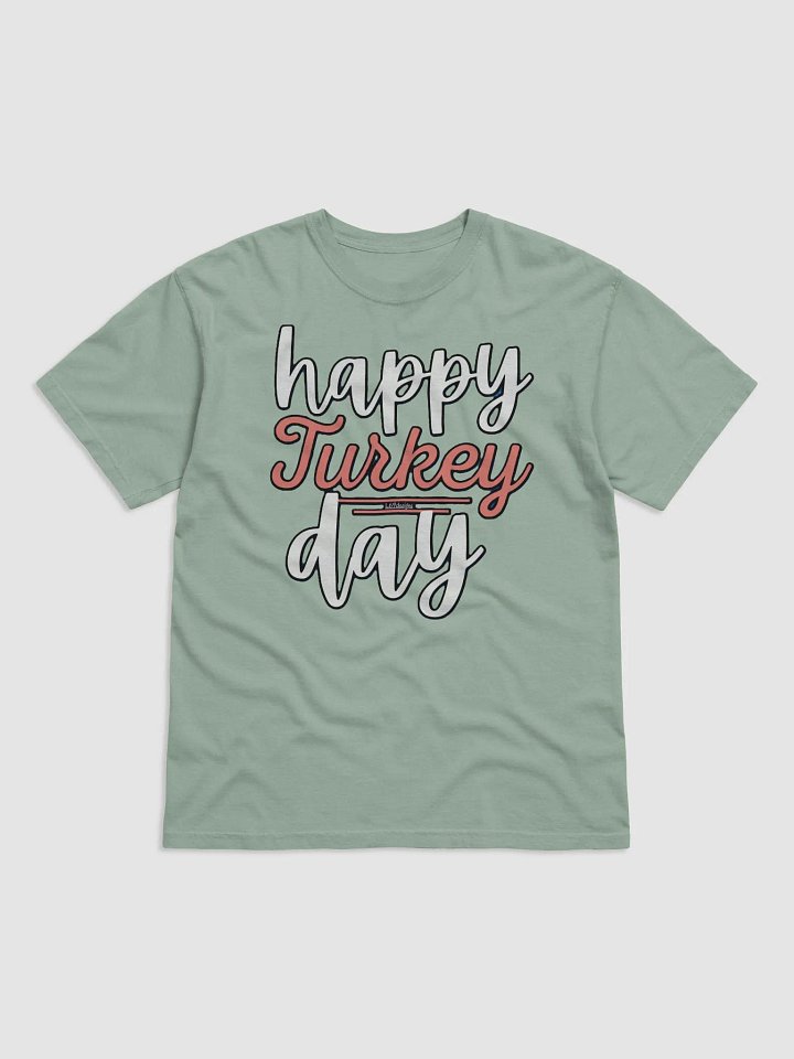 HAPPY TURKEY DAY product image (4)