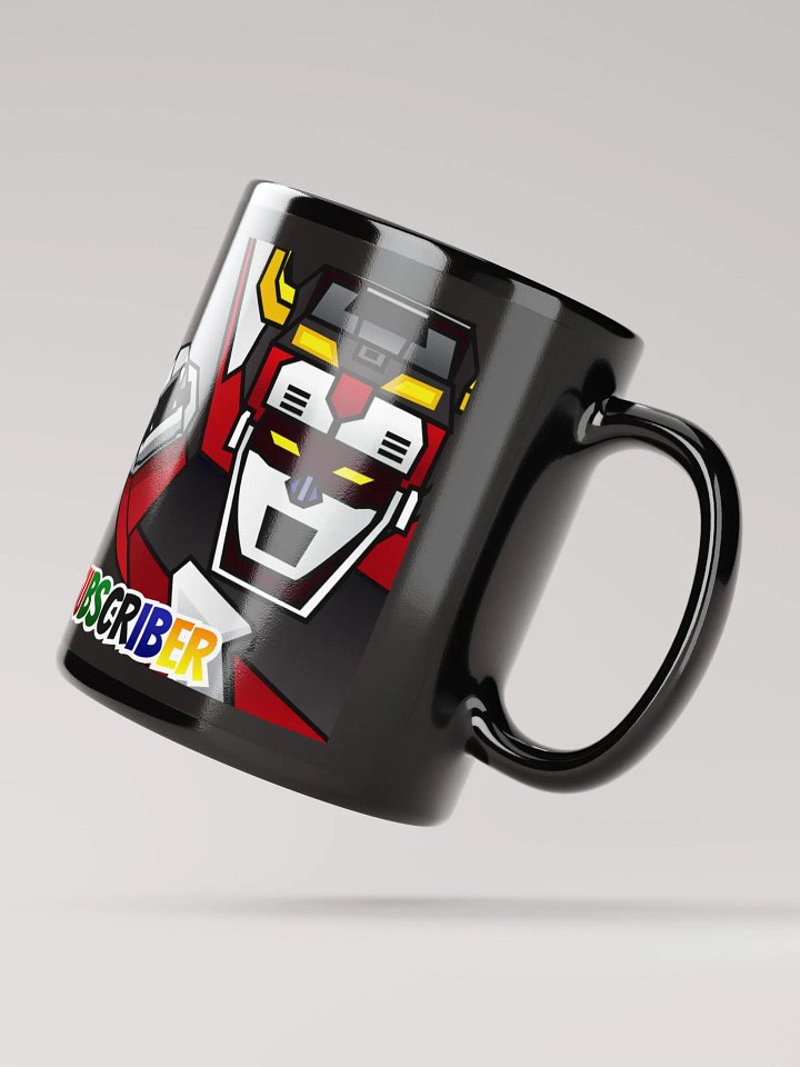 Subscriber Mug product image (2)