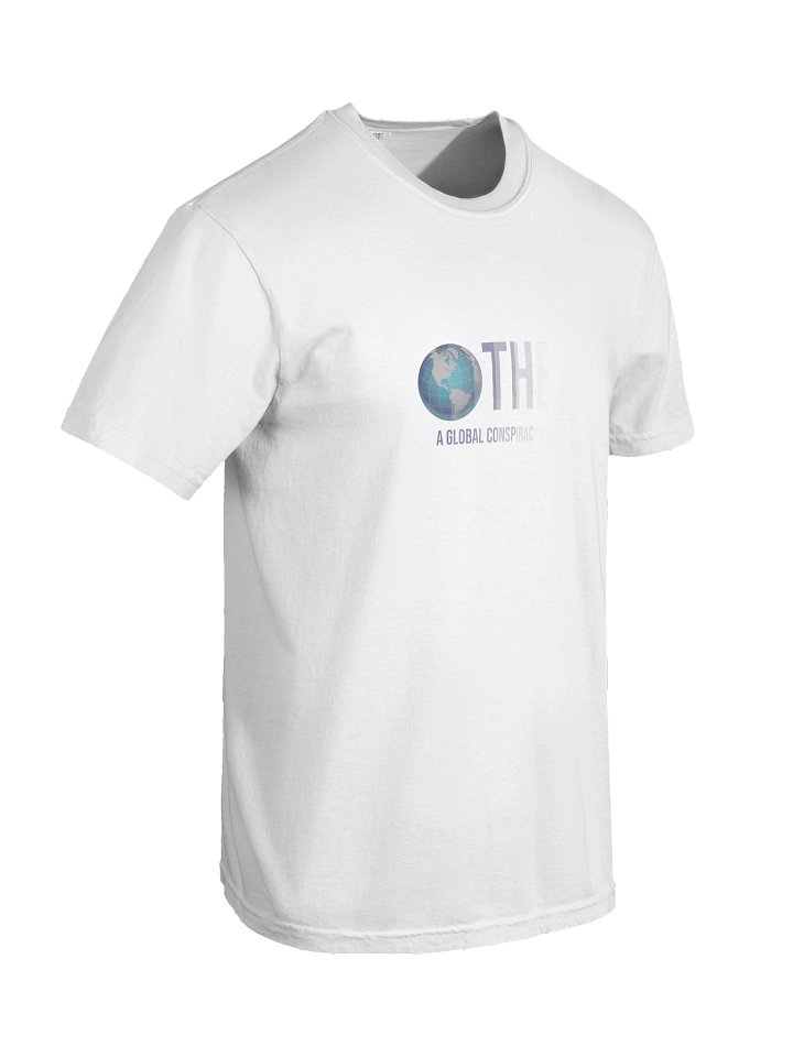 THEY™ — Corporate Employee Tee product image (10)