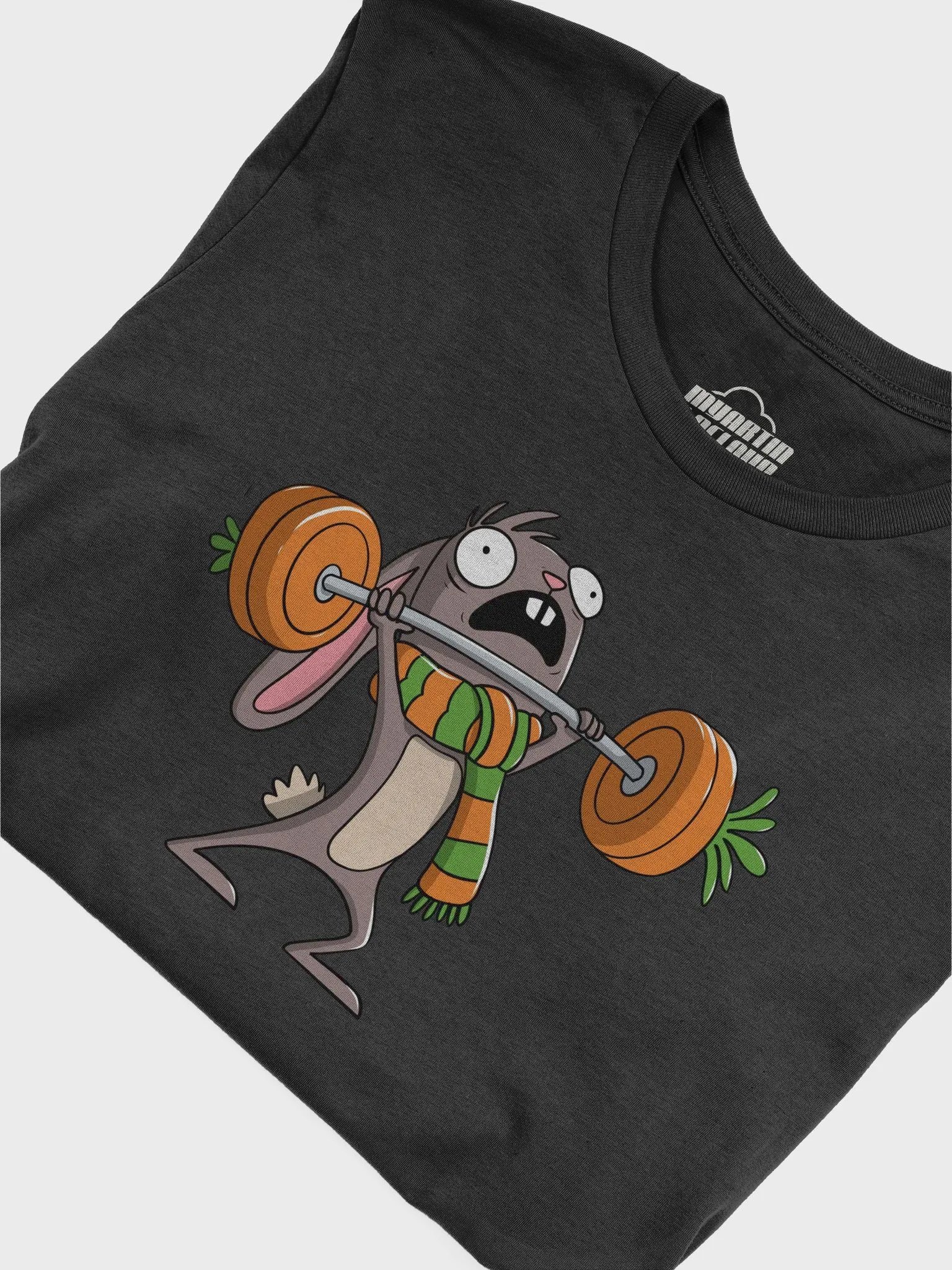 Gym bunny product image (35)