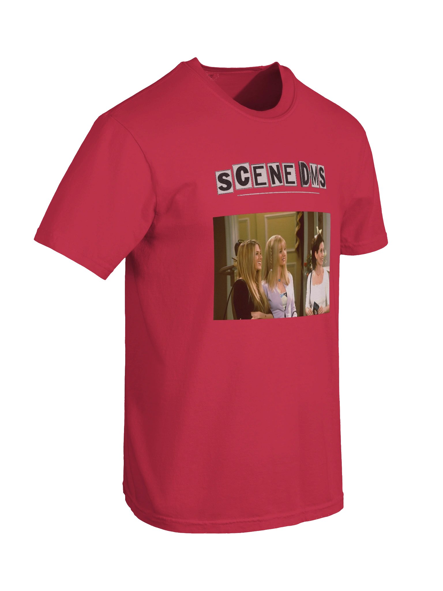 The one with the... product image (6)