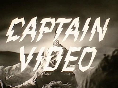 🚀 Happy 77th Anniversary to Captain Video and His Video Rangers!

This opening has everything:

🥣 A shameless cereal commerci...