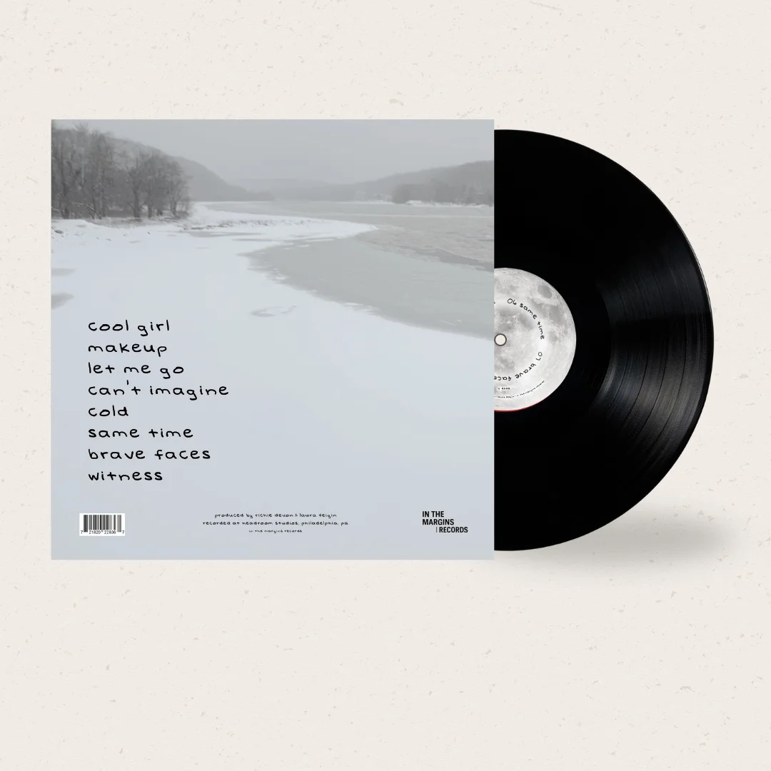 witness - vinyl product image (2)