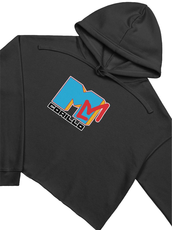 Corillo Crop Sweater product image (1)