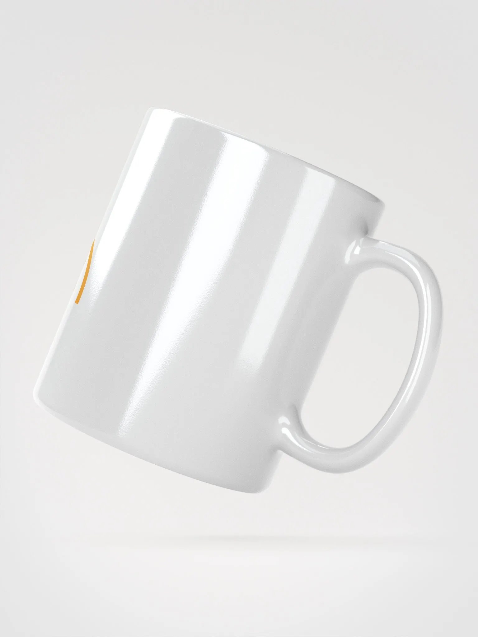 White Mug - 2024 Edition product image (2)