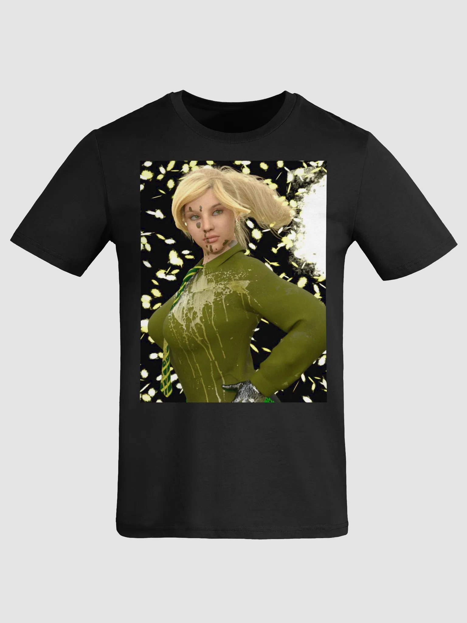 Sidney T-Shirt product image (4)