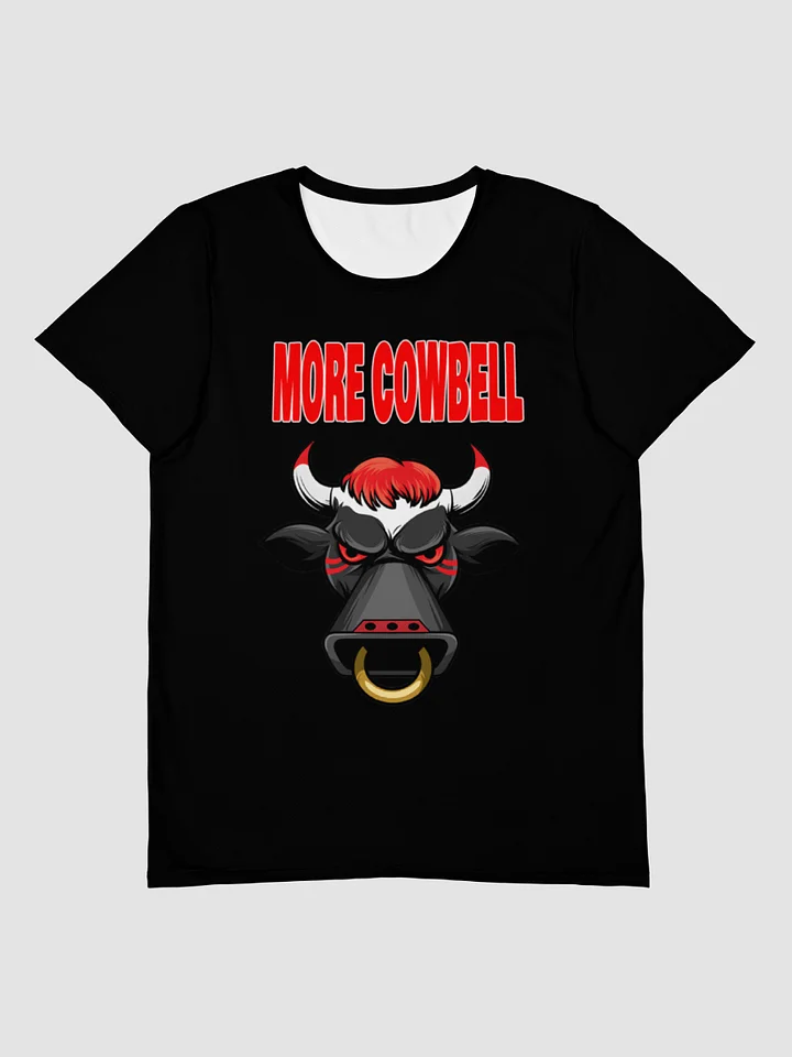 [Joshua Crawford] All-Over Print Athletic T-Shirt Sublicolor 103 - 2 product image (1)