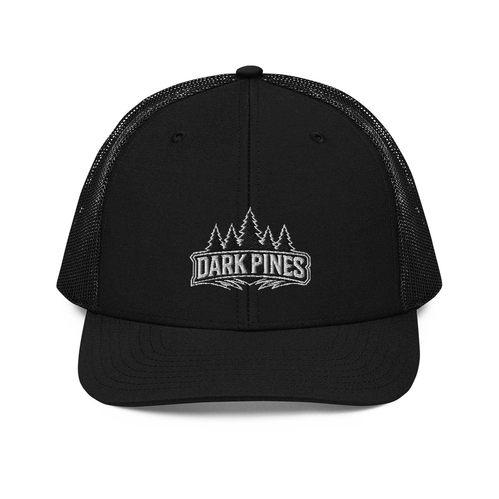 DP Snapback product image (1)