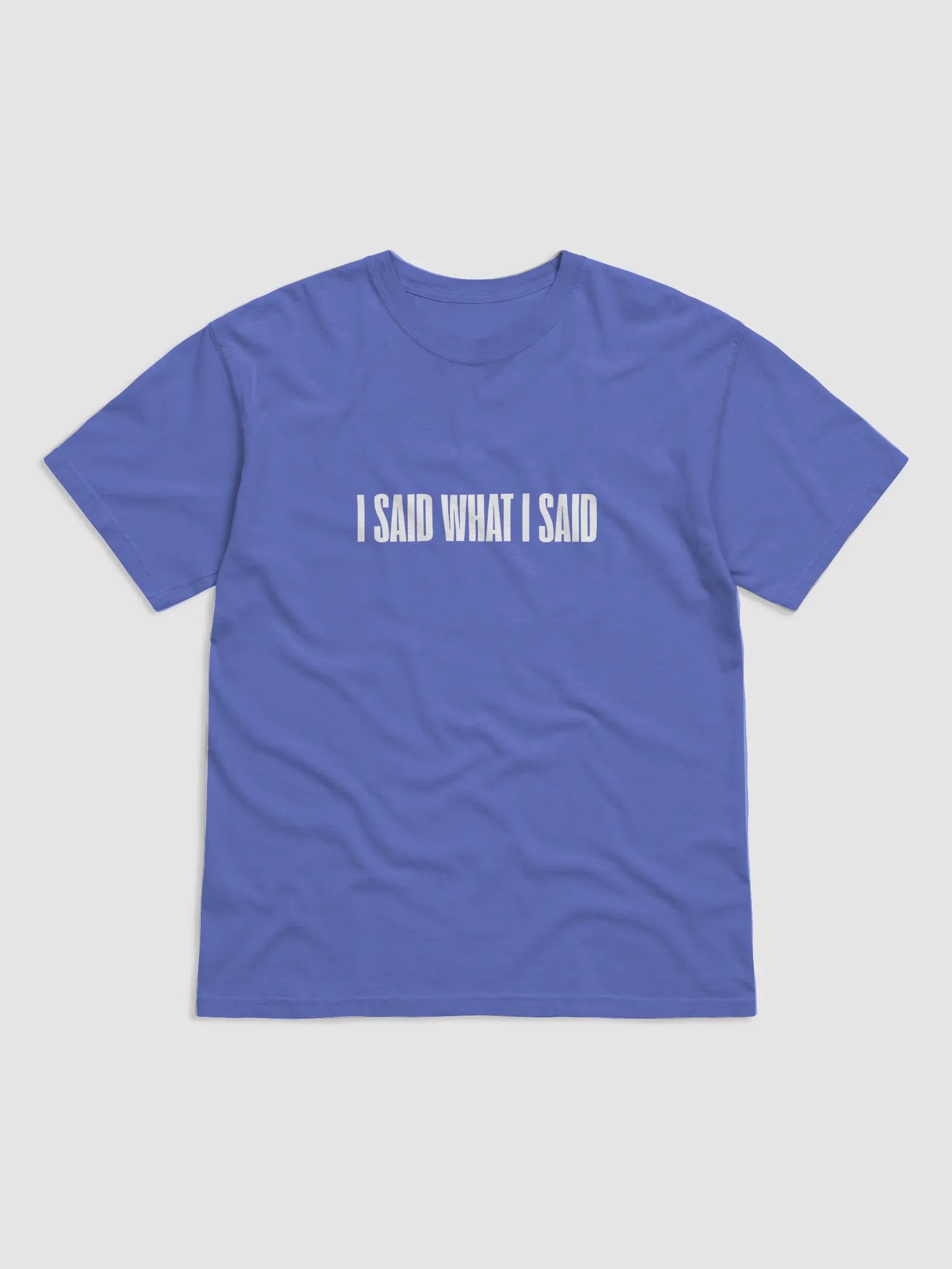 ISWIS Tee product image (1)