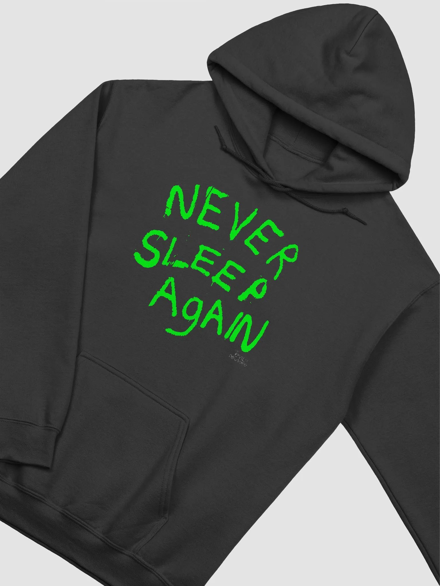 Never Sleep Again Hoodie product image (3)