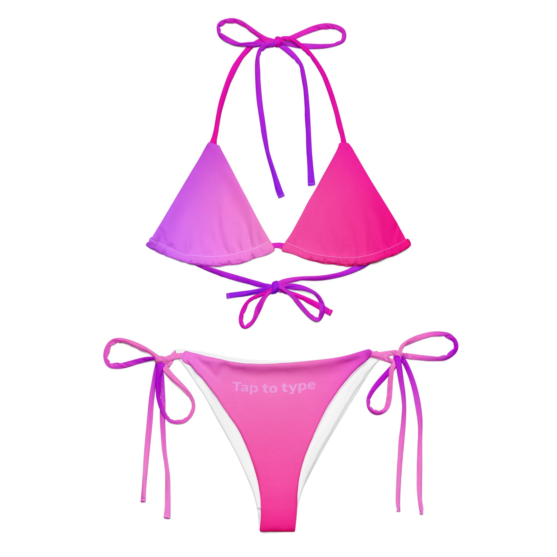 Create Mode Bikini product image (1)
