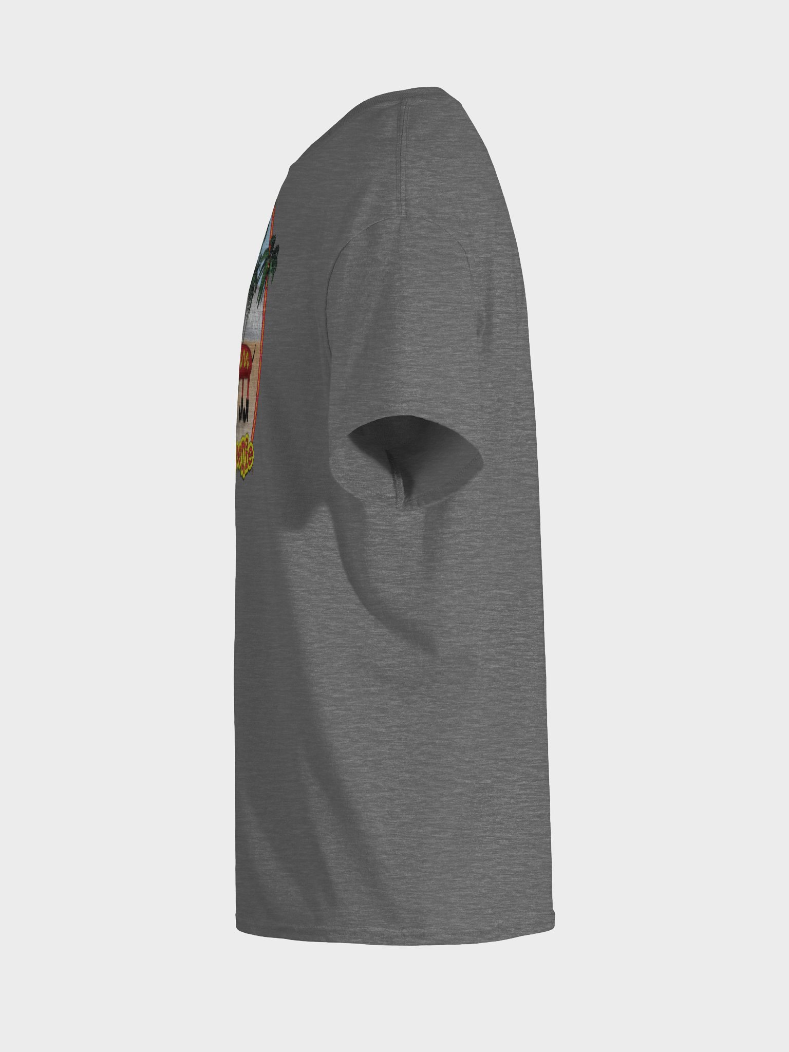 Retro Logo Tee product image (23)