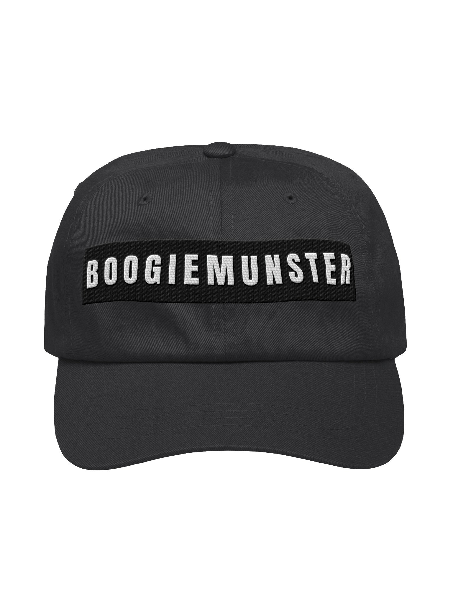 BoogieMunster Cap product image (2)