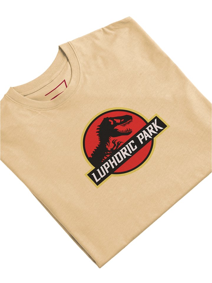 Luphoric Park Tee product image (34)
