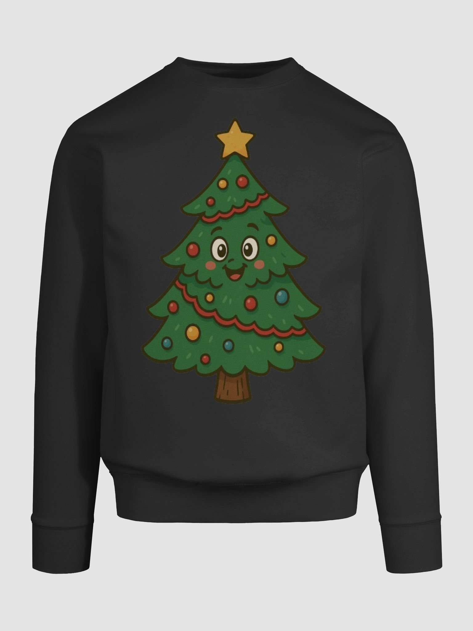 Christmas Tree Jumper product image (9)