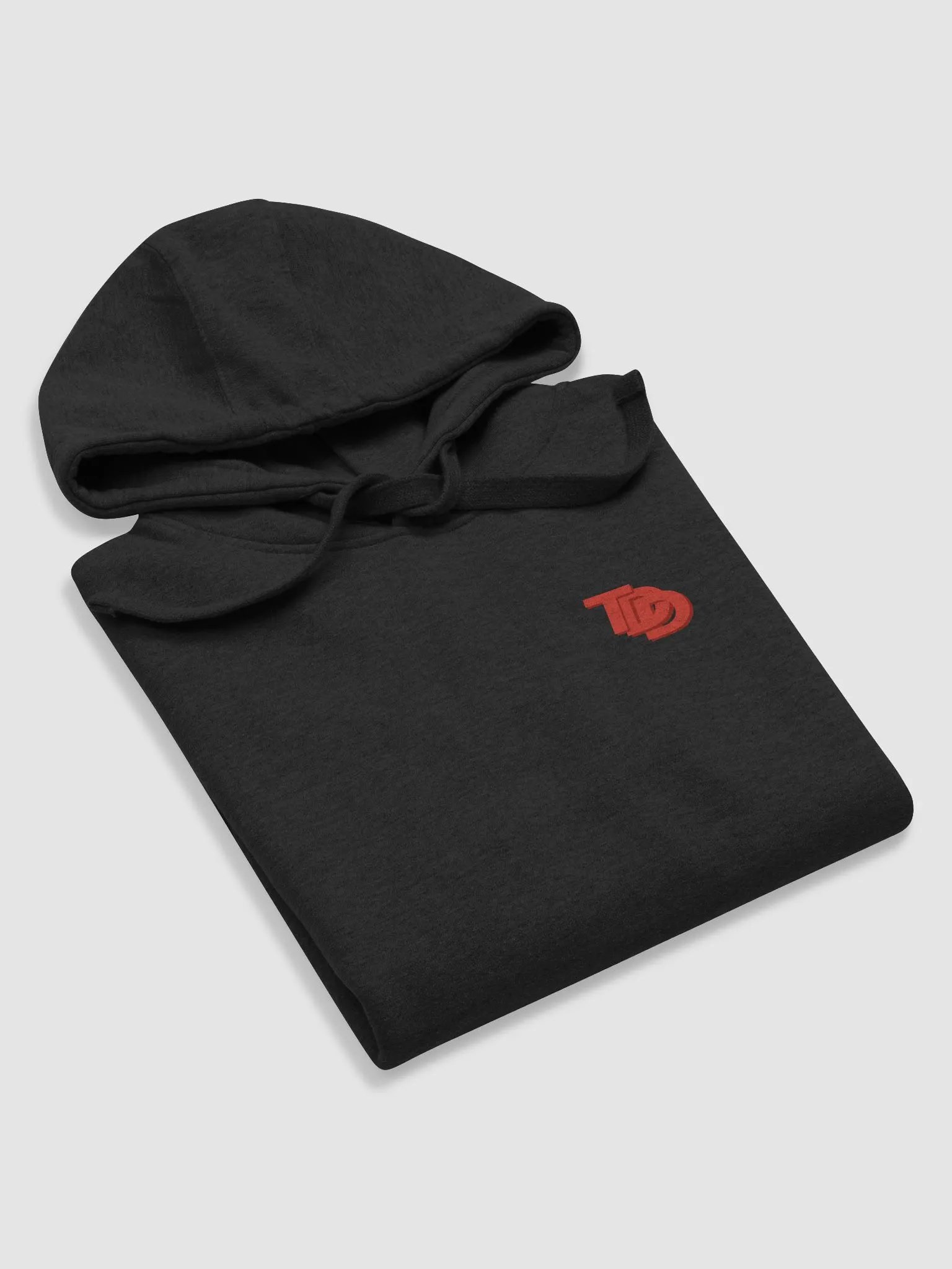 DOOD Team Hoodie product image (6)