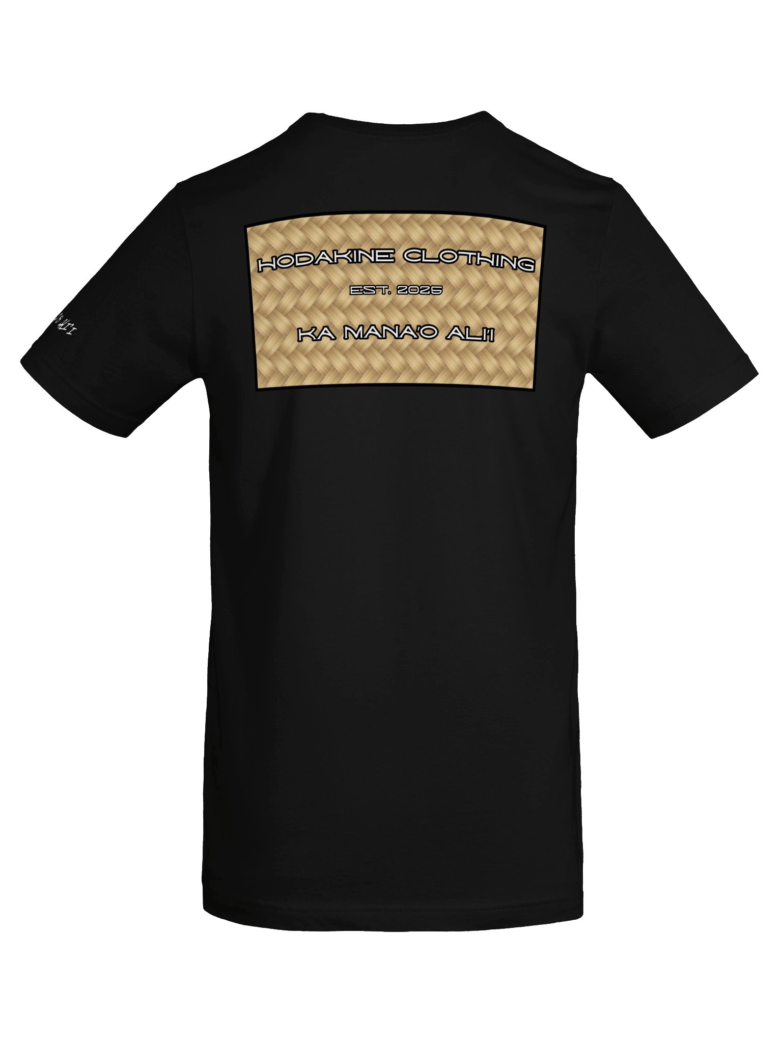 Lauhala - Black product image (6)