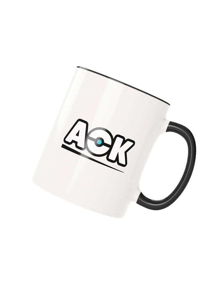 AOK Inside-Out Ceramic Mug product image (2)