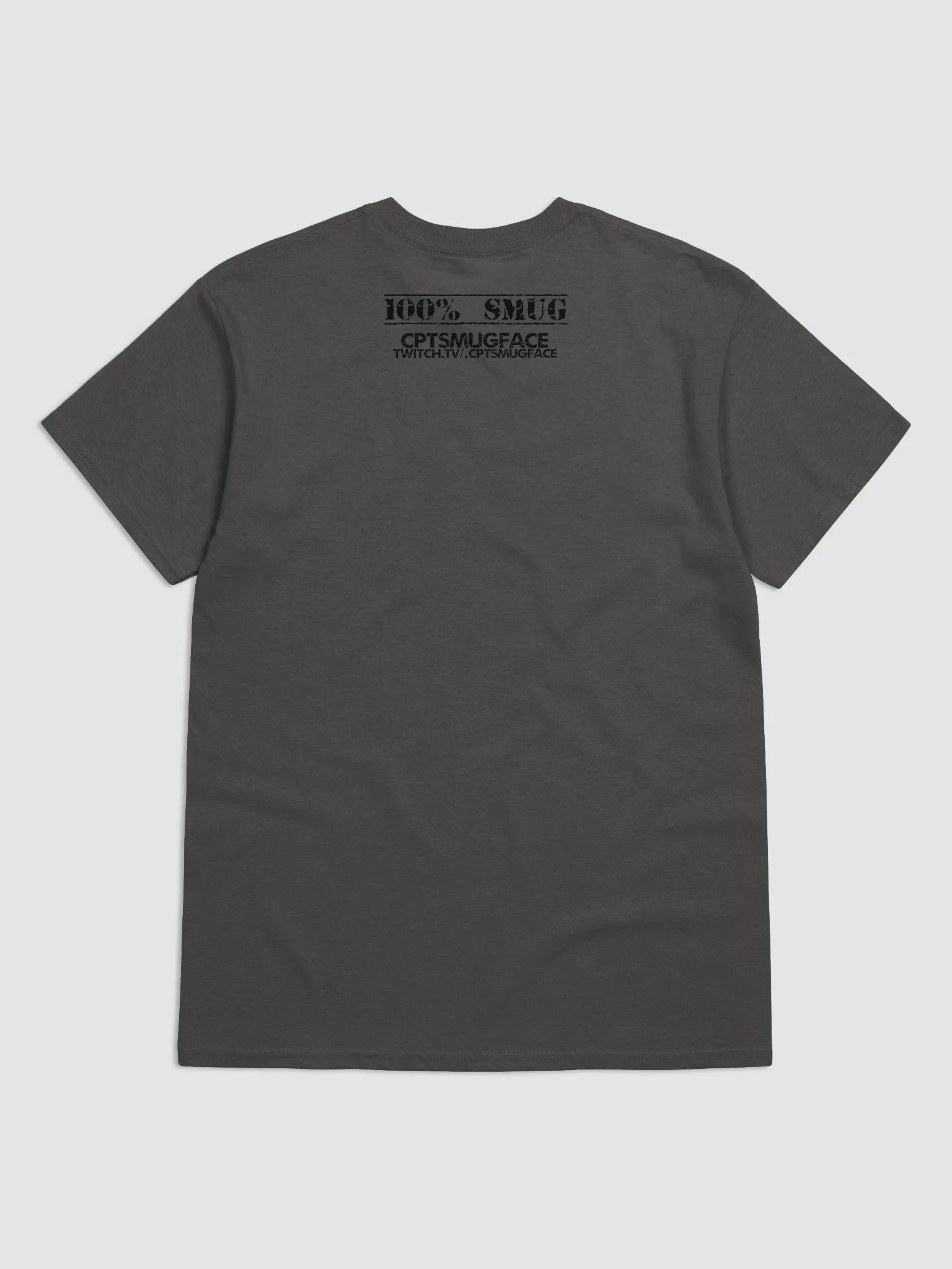 Smugface Tee - Set 2 product image (2)