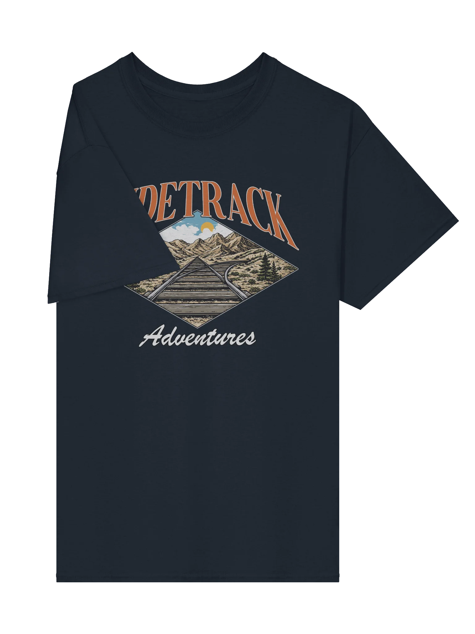 Limited Time Only Sidetrack Adventures Mountain Pass product image (4)