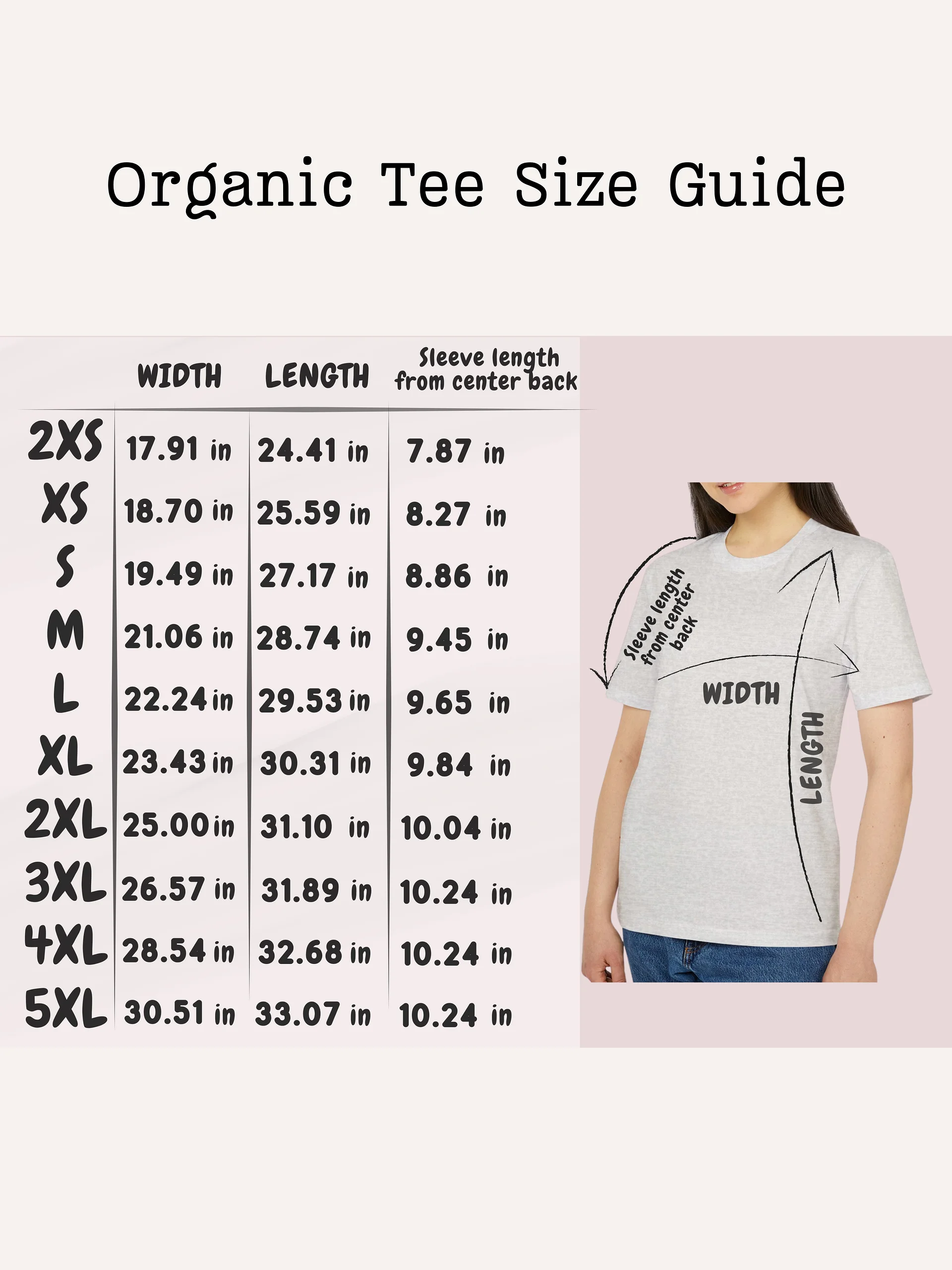 Donkey Says FT LKM Organic Tee product image (5)