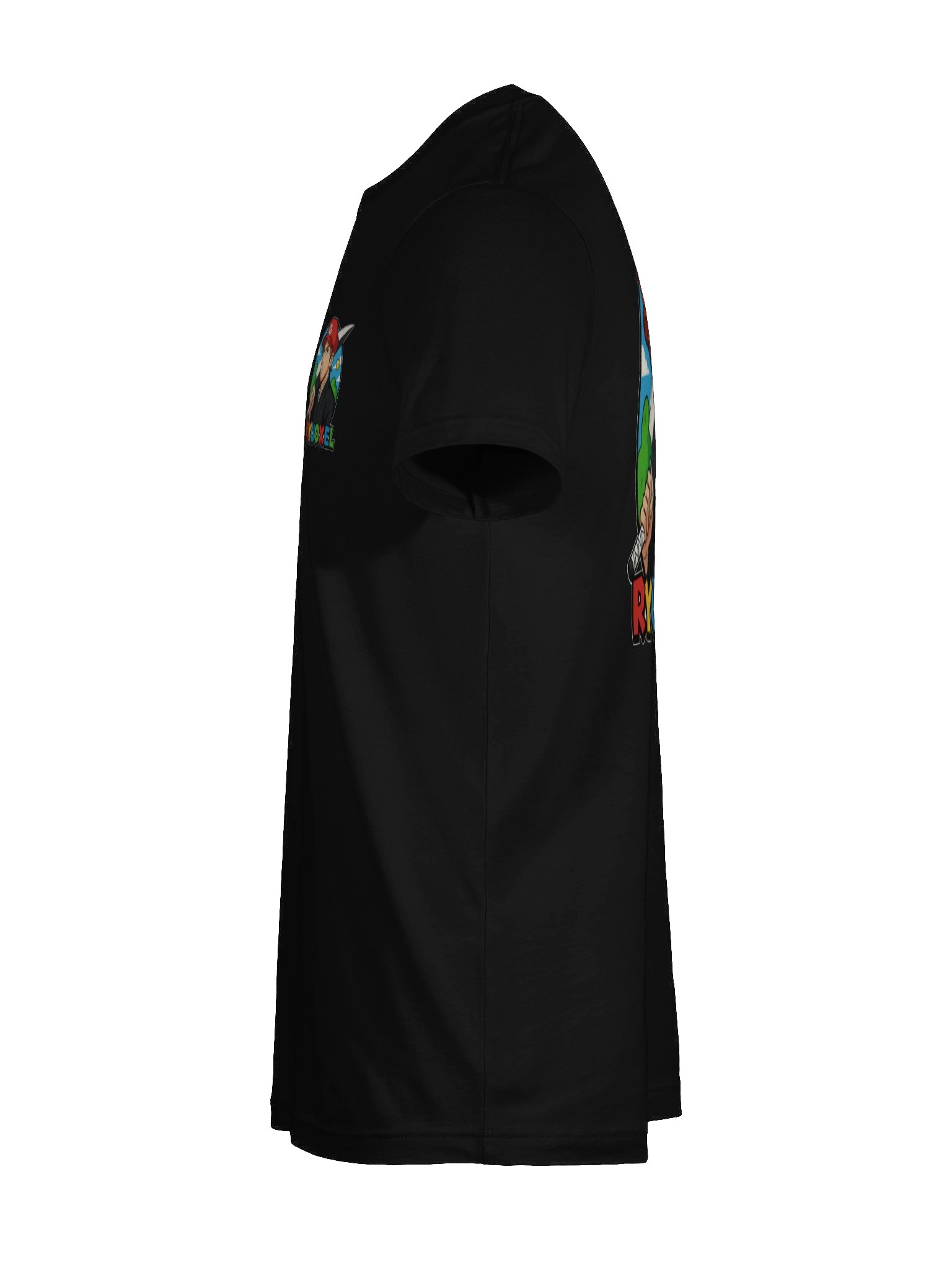 Womens T-Shirt product image (11)